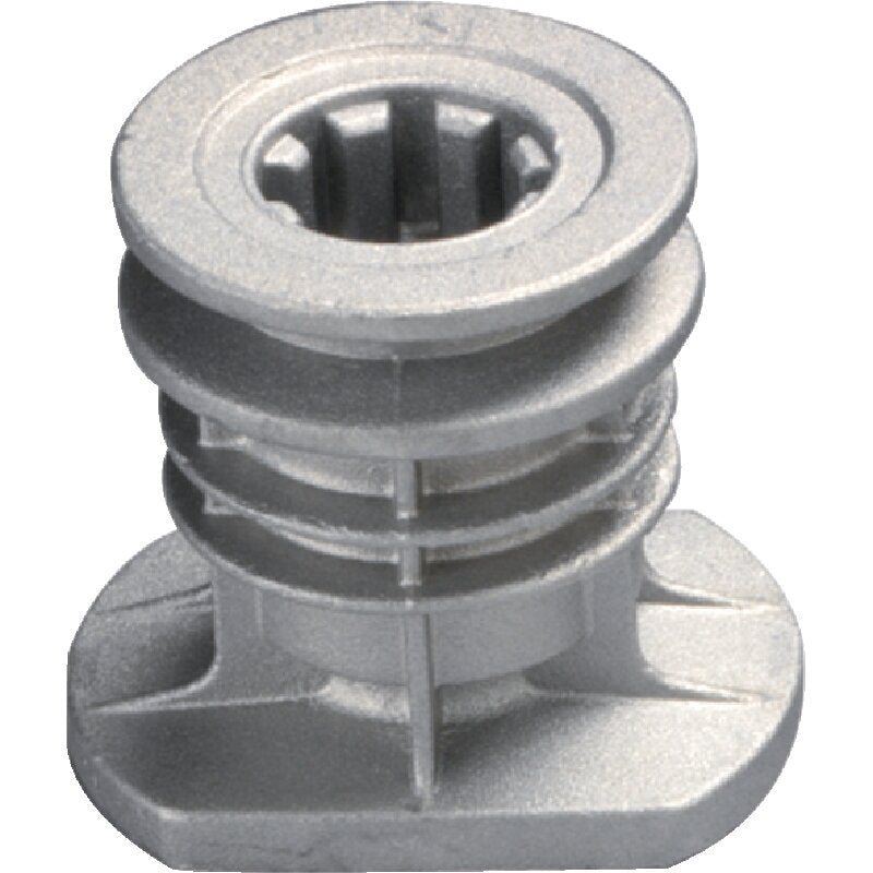 Messerhalter Stiga 1111-9120-01 mit KWD 22,2mm – Original-Ersatzteil für Collector und Multiclip