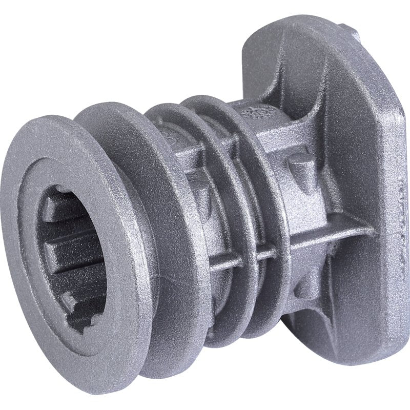 Messerhalter Stiga 1111-9180-01 – Original-Ersatzteil KWD 25mm für Turbo und Twinclip