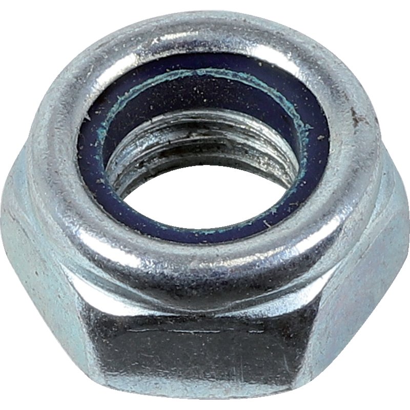 Mutter Stiga 112155000/0 – Original-Ersatzteil für Stiga Motoren