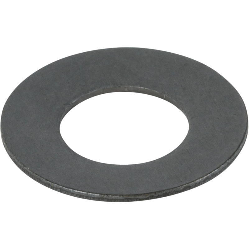 Druckscheibe Stiga 112508100/0 – AD 20 mm, ID 10,2 mm, Stärke 0,8 mm