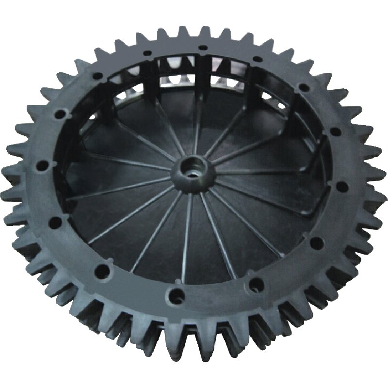 Hochgrasrad Stiga Stahlzahnkranz 1126-9129-01 – Original-Ersatzteil für 528S, 530 SG, 720S, 550 SG