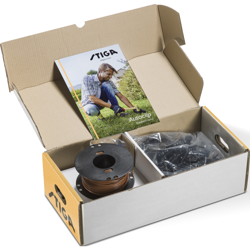 Installations Kit klein Stiga 1126-9181-01 – Original-Ersatzteil für die 200er Serie