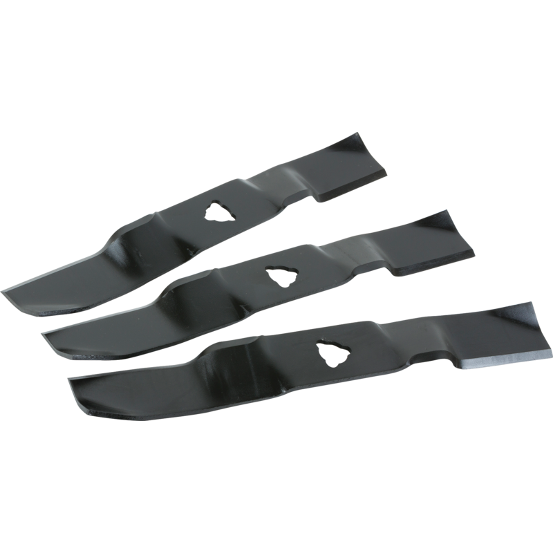 Kombimulchmesser Stiga Park 125 Combi 1134-9125-01, 3-teilig, Länge 460 mm