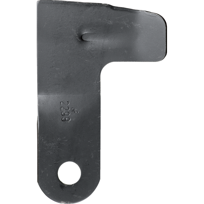 Messerspitzen Stiga 1134-9201-01 – 2 Stk CCW für COLLECTING FM 16 - 21
