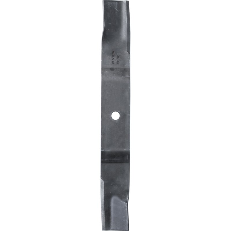 Stiga Messer Paket 3 Stk 1134-9211-01 – Original-Ersatzteil für ZT 5132 T, L: 457mm