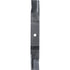 Stiga Messer Paket 3 Stk 1134-9211-01 – Original-Ersatzteil für ZT 5132 T, L: 457mm