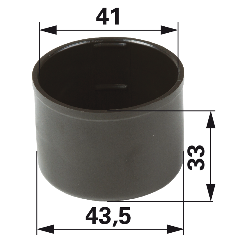 Stiga Kappe 122110230/0 – Original-Ersatzteil für Stiga Motoren