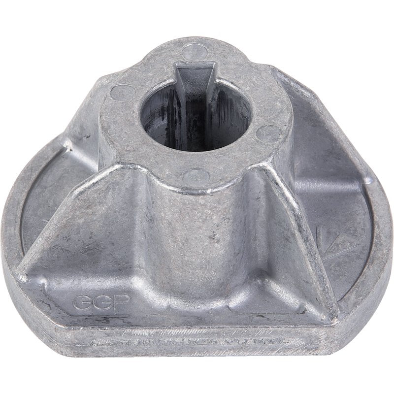 Messerhalter Stiga 125463200/0 – Original-Ersatzteil für Aufsitzmäher TC92, TC102, TC122