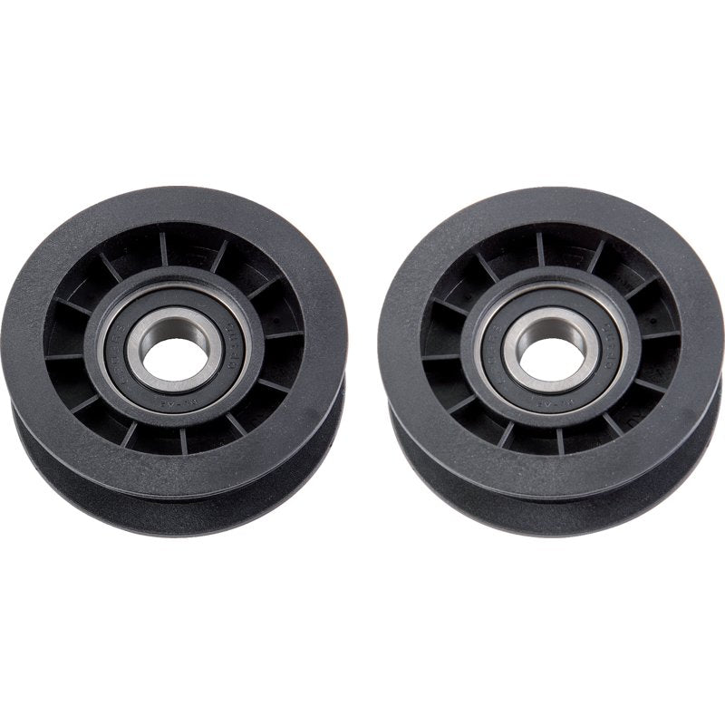 Riemenspannrolle Stiga F 72 TCX 122 H 125601554/0 – Original-Ersatzteil von Stiga