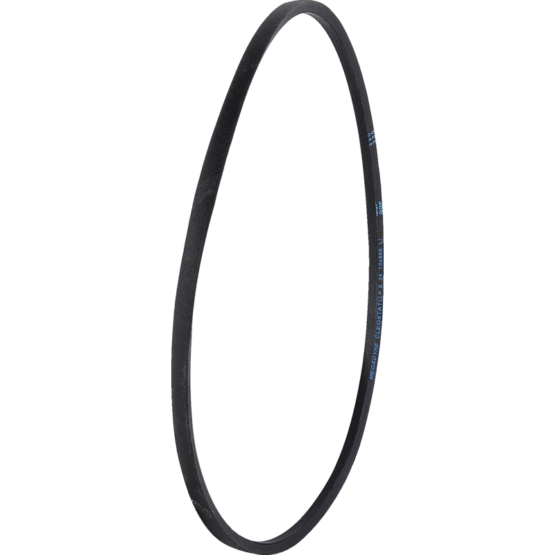 Keilriemen Stiga 135064197/0 – Original-Ersatzteil 10x865mm für Stiga Geräte