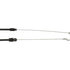 Bremszug Stiga 181000755/0 – Original-Ersatzteil für Stiga Motoren