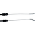 Motorbremszug Stiga 181030100/0 – Original-Ersatzteil für Turbo 53 S4QH
