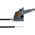 Gasregulierung Stiga GGP Motor 182000212/0 – Original-Ersatzteil von Stiga
