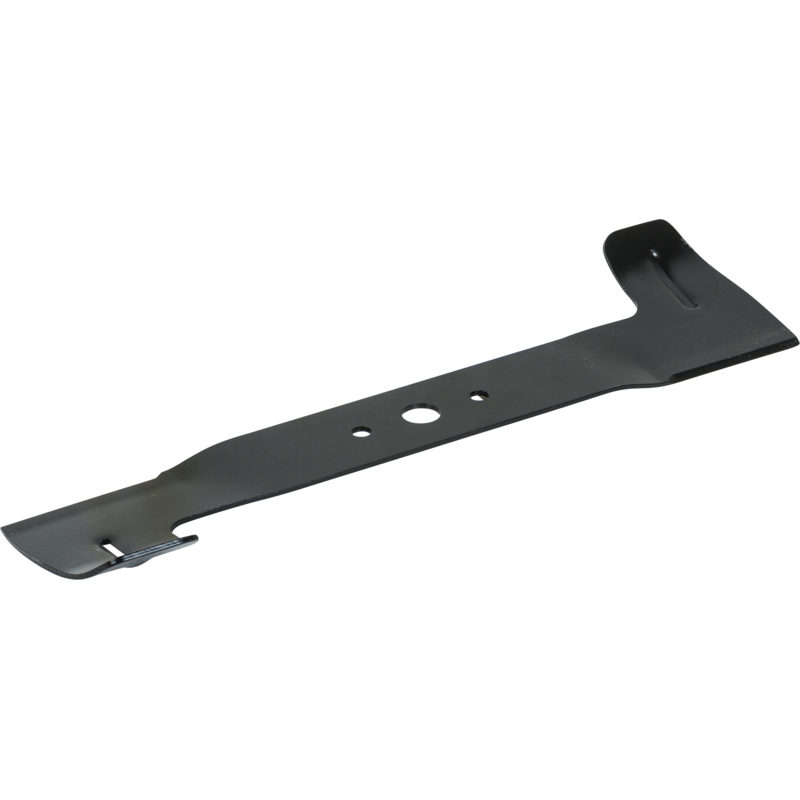 Rasenmähermesser Stiga 182004359/0 – L 420 mm, ZB 18 mm, rechtsdrehend