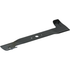 Rasenmähermesser Stiga 182004359/0 – L 420 mm, ZB 18 mm, rechtsdrehend