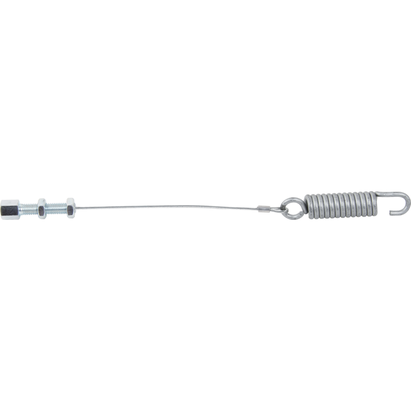 Schaltzug Stiga 182004609/0 – Messerschaltzug Maß A 275 mm, B 138 mm, C 50 mm