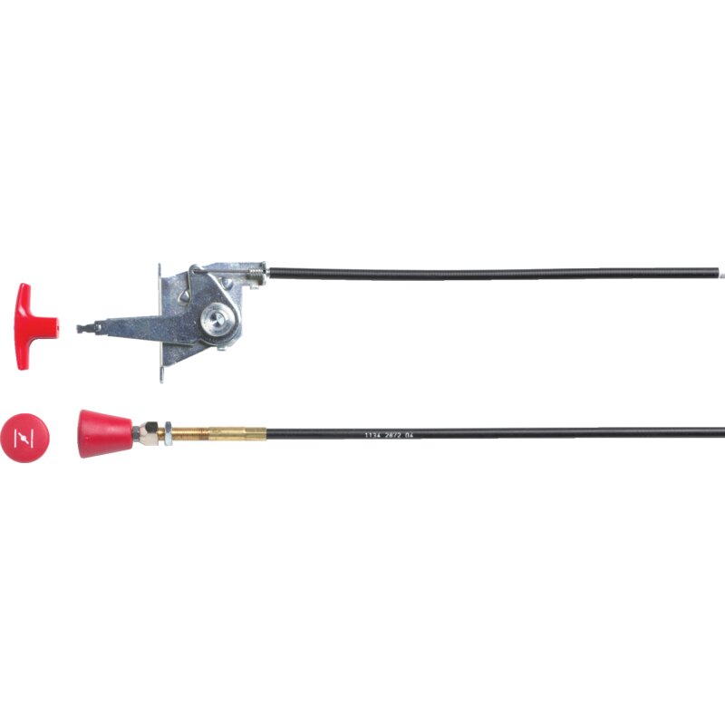 Stiga Gasregulierung A:2000 187000205/0 – Park 340 PWX (B&S) Stiga