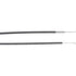 Stiga Gasregulierung A:2000 187000205/0 – Park 340 PWX (B&S) Stiga