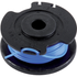 Fadenspule Bosch F016800385 24V Akku-Trimmer – Original-Ersatzteil Frontansicht