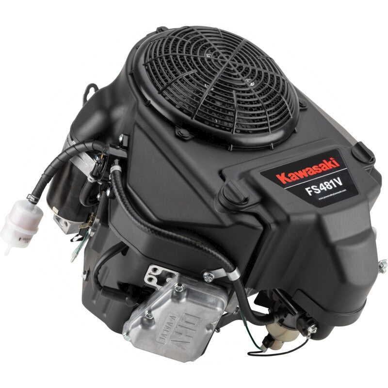 Kawasaki Motor Serie/Modell FS481VS02S