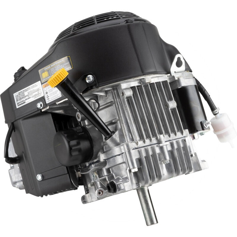 Kawasaki Motor Serie/Modell FS481VS02S – Bild 2