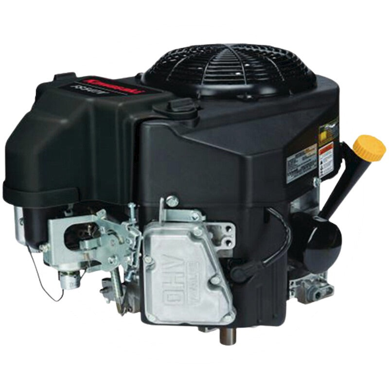 Kawasaki Motor Serie/Modell FS481VS02S – Bild 3