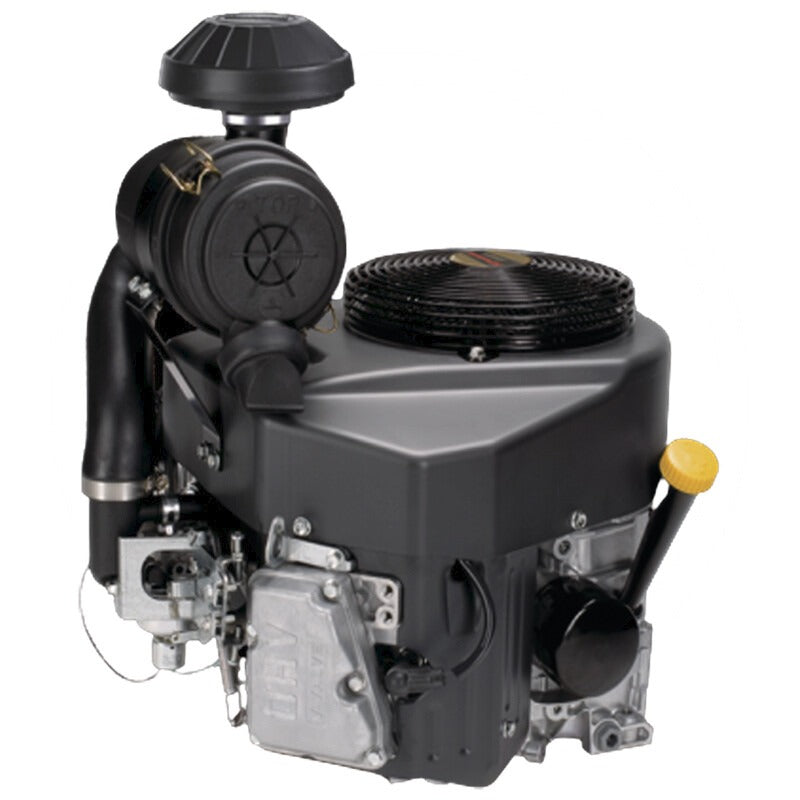 Kawasaki Motor Kurbelwellen-Ø (mm) 28,6