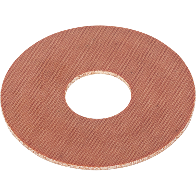 Reibscheibe Stiga 322672111/0 – AD 55 mm, ID 18,3 mm, Stärke 1,5 mm