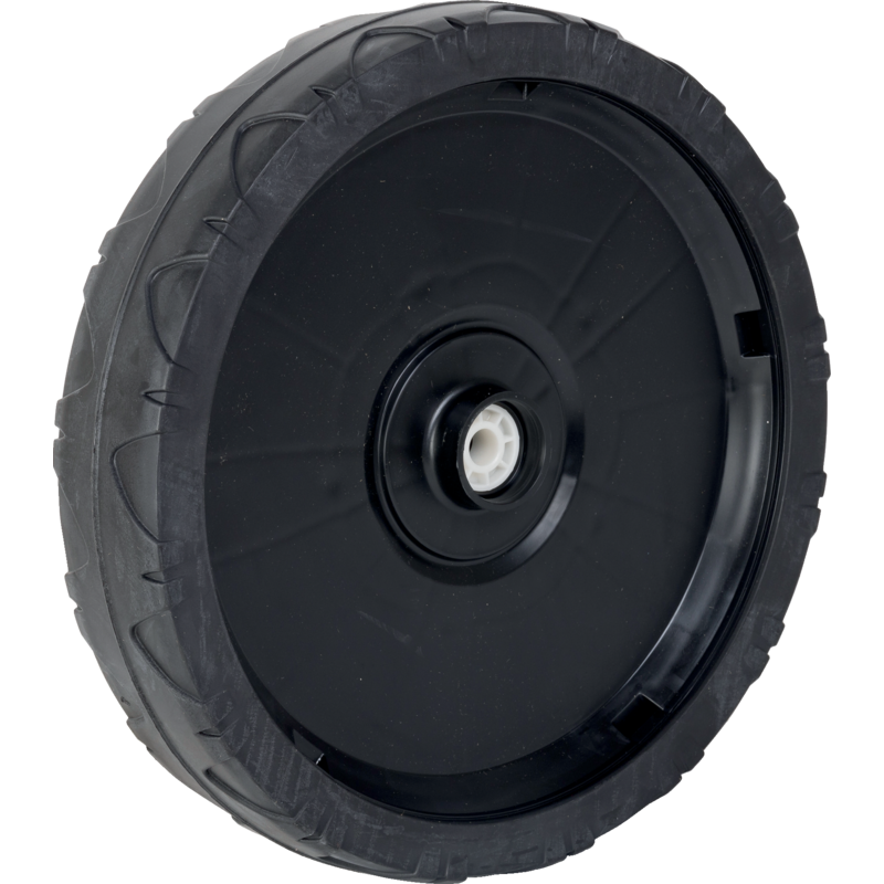 Stiga Hinterrad 381007436/1 – Original-Ersatzteil mit 280mm Durchmesser