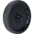 Hinterrad Stiga 381007479/1 – Original-Ersatzteil AD: 280mm