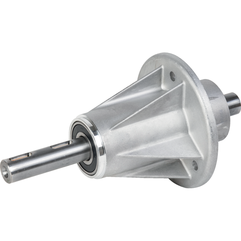 Messerwelle Stiga 382207200/1 – Original-Ersatzteil für Estate und GTX