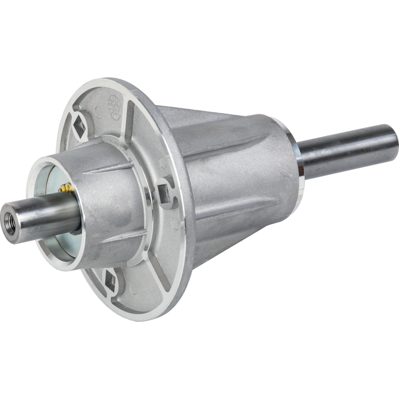 Stiga Messerwelle 382207200/1 – Detailansicht des Ersatzteils