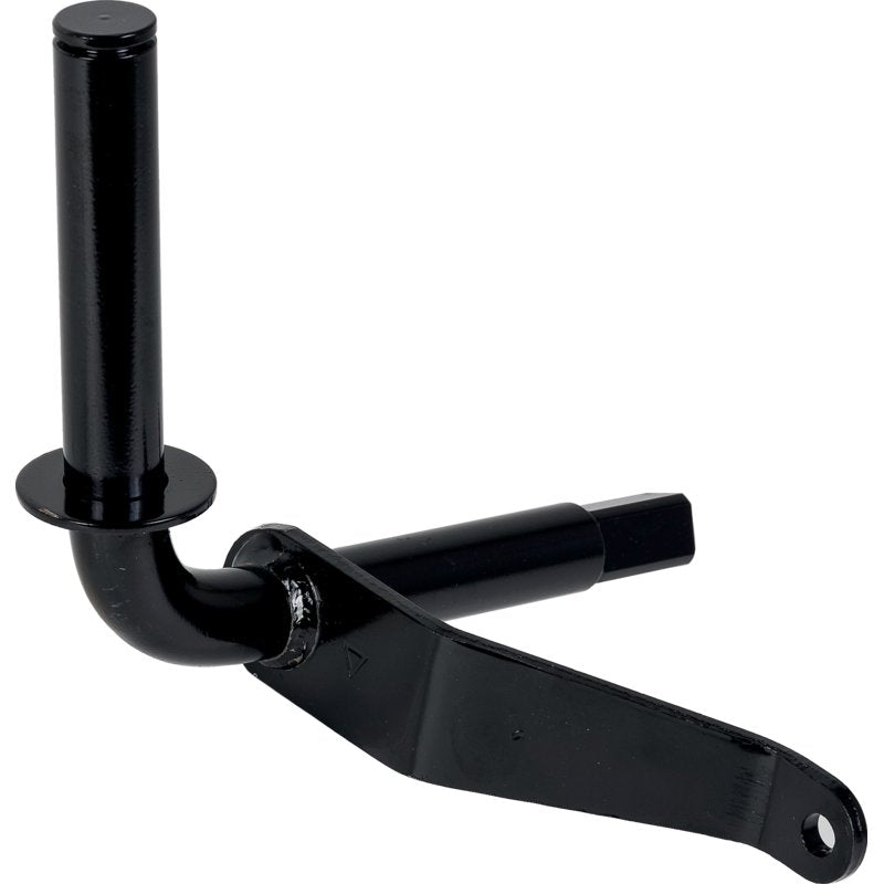 Achsschenkel links Stiga 382230375/0 – Original-Ersatzteil von Stiga