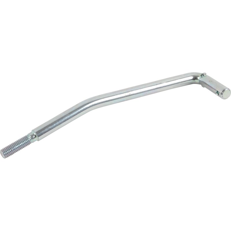 Stiga Rad für Zero Turn Mähwerk 118830061/0 – Passend zu Modell: ZT 3107T Stiga