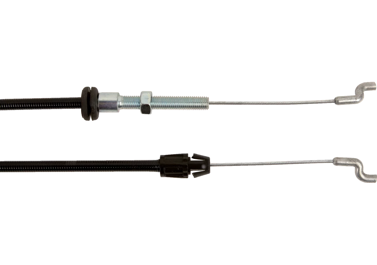 Stiga Bremszug anstelle von GGP, CG 81000675, 381000675/0 Stiga