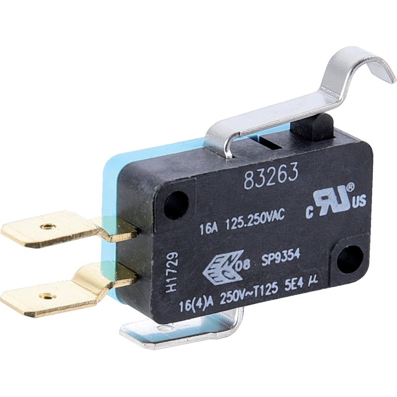 Stiga Microschalter 9400-0360-01 Stiga