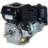 Motor Briggs und Stratton XR 750 1062320129H1YY7001 – Kurbelwelle und Befestigungsplatte Detail