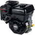 Motor Briggs und Stratton XR 750 1062320129H1YY7001 – 163 ccm, Handstart, Frontansicht