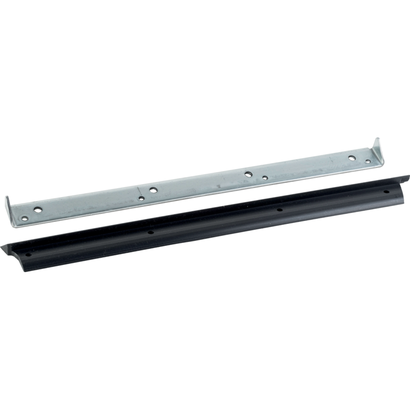 Gleitkufe Briggs und Stratton 1687805 – Original-Ersatzteil für Schneefräse CS55800E