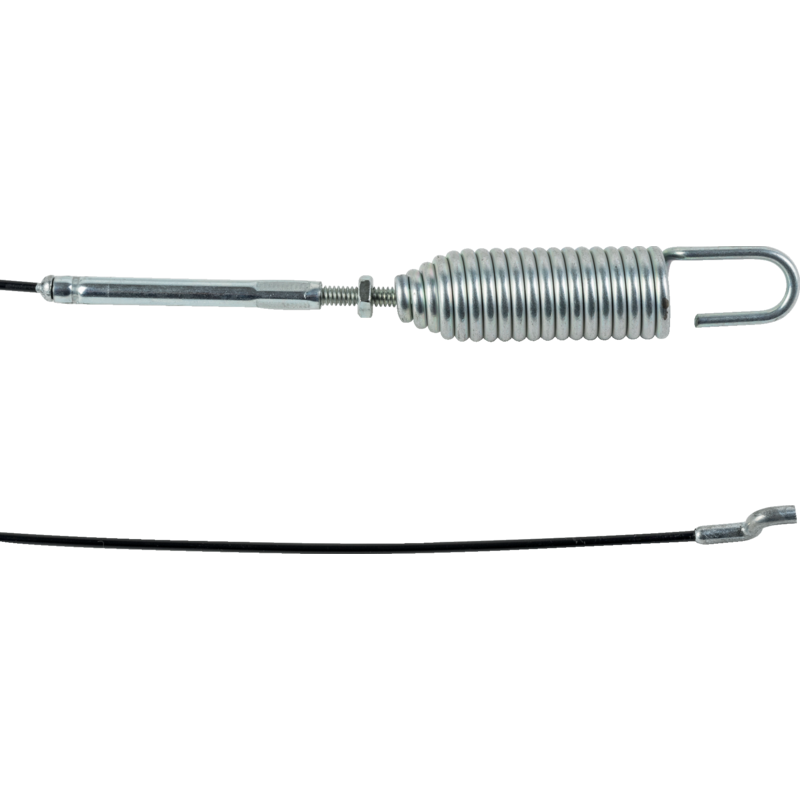 Briggs und Stratton Bowdenzug Fräsantrieb, für Schneefräse 1737544YP – passend zu Modell: CM691150E 1696390 Briggs und Stratton