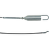 Briggs und Stratton Bowdenzug Fräsantrieb, für Schneefräse 1737544YP – passend zu Modell: CM691150E 1696390 Briggs und Stratton