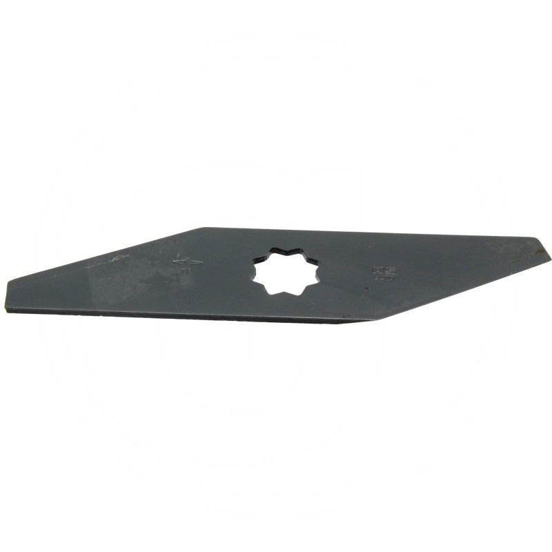 AS-Motor Flachmesser passend für Super S-E 3/E 4/B 6, Super S-E 3/2, Super S-E 3.7/2 u. a. – 280 mm – G05423008