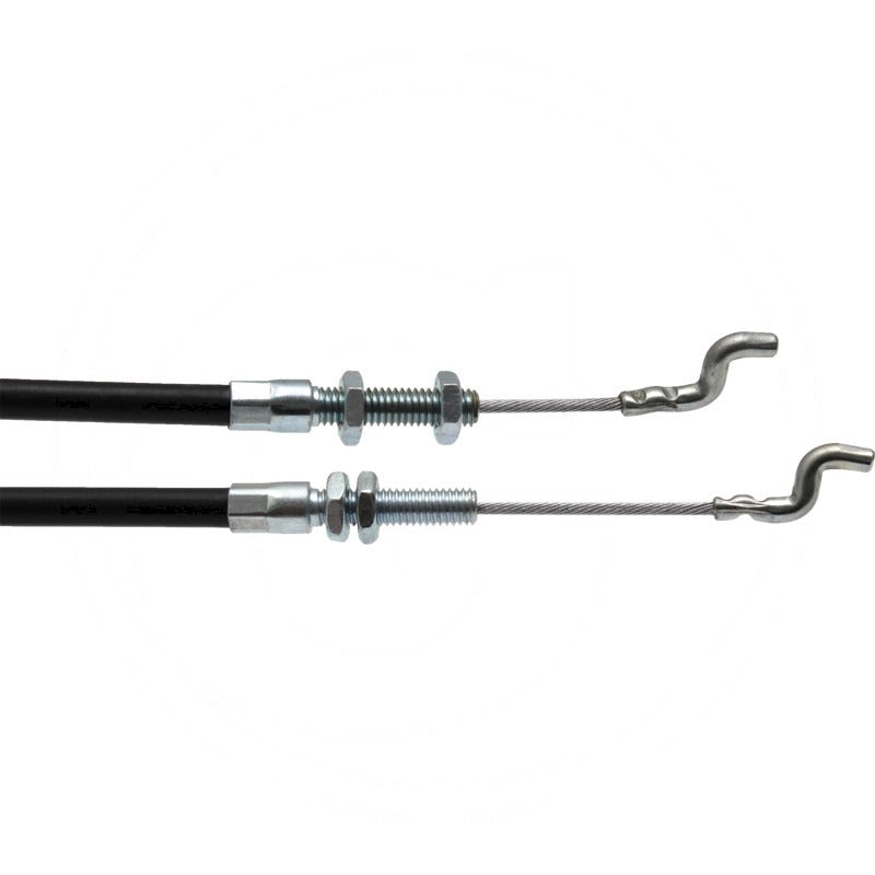 AS-MOTOR Motorbremszug passend für 26 AH9 bis Serie 012108100001, 27/3, 28/4 bis Serie 013508100001 – G00020070