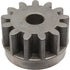 AS-MOTOR Ritzel passend für 46 B2 ab Serie 78922001, 46 B2/4T, 50 B1 u. a. Gewicht 156 g