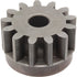 AS-MOTOR Ritzel passend für 46 B2 ab Serie 78922001, 46 B2/4T, 50 B1 u. a. Gewicht 152 g