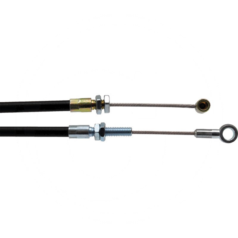 AS-MOTOR Kupplungszug passend für 84/2