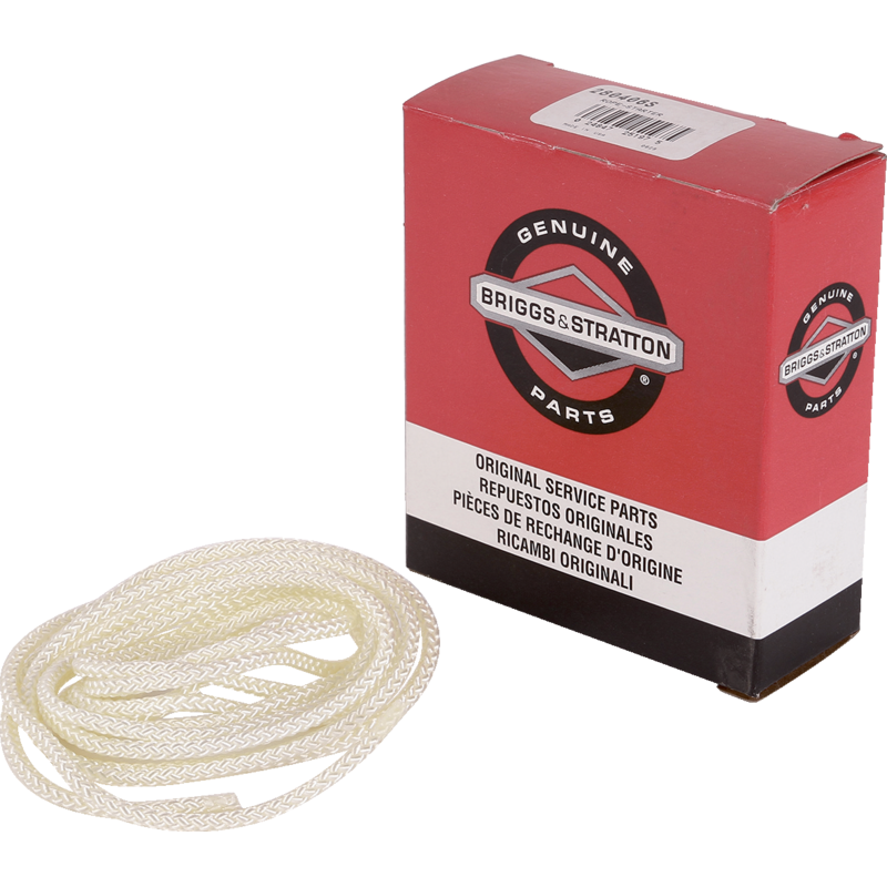 Briggs und Stratton Starterseil 280406S – Seildurchmesser 3 Briggs und Stratton
