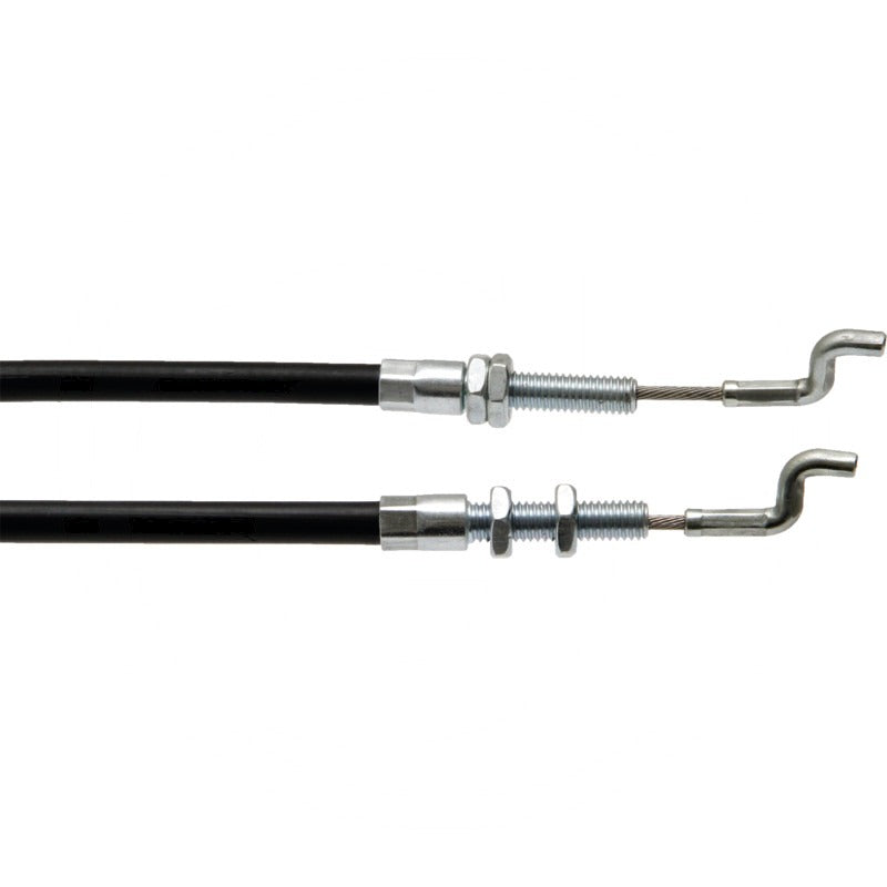 AS-MOTOR Motorbremszug passend für 65/2