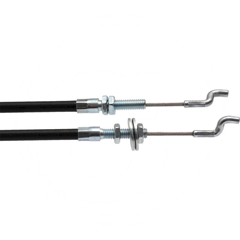 AS-MOTOR Motorbremszug passend für 510