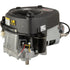 Briggs und Stratton Motor komplett B.u.S. 4155 Serie KW 25,4 x 80mm Ersatz 31R5070012B5CC0001 – Intek 4155 501 ccm Kurbelwellenmaß 25 Briggs und Stratton